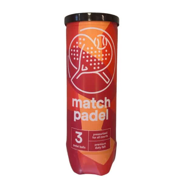 Padeludstyr - MatchPadel