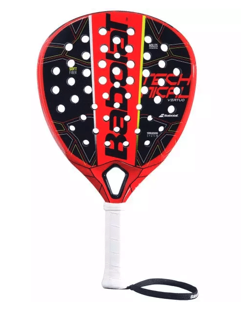 Babolat Technical Vertuo 2022 2 r r match padel bolde MatchPadel