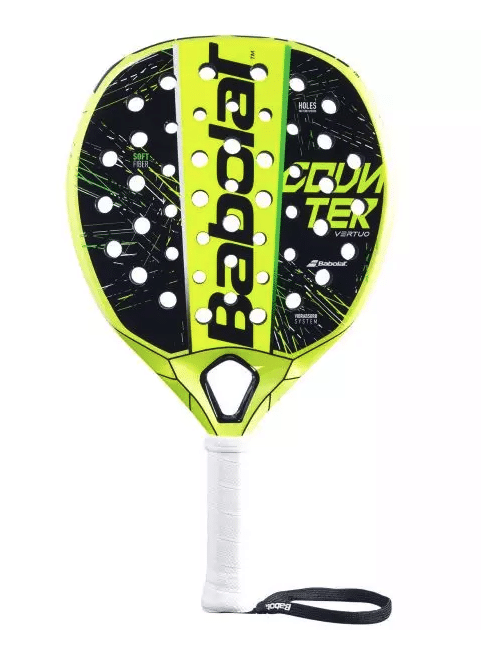 Babolat Counter Vertuo 2022 2 r r match padel bolde MatchPadel